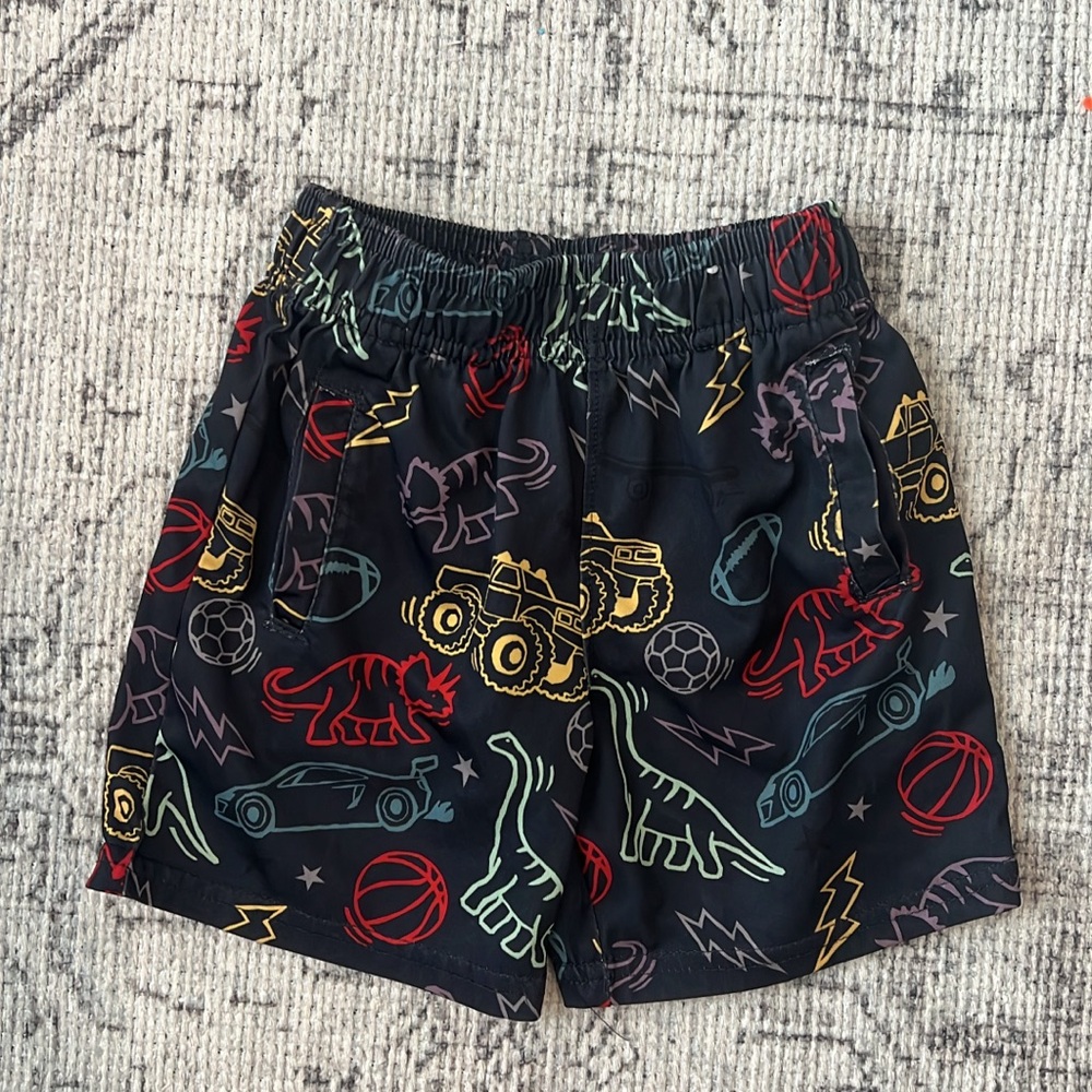 Garanimals 2T shorts